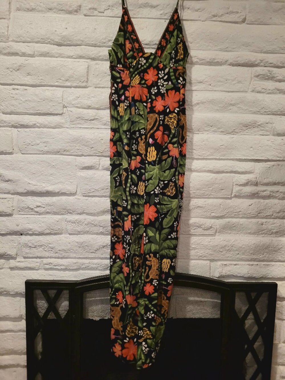 Farm Rio Jumpsuit Brazil 🇧🇷 Collection